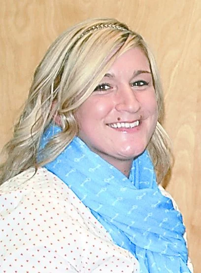 Brittany Proulx
