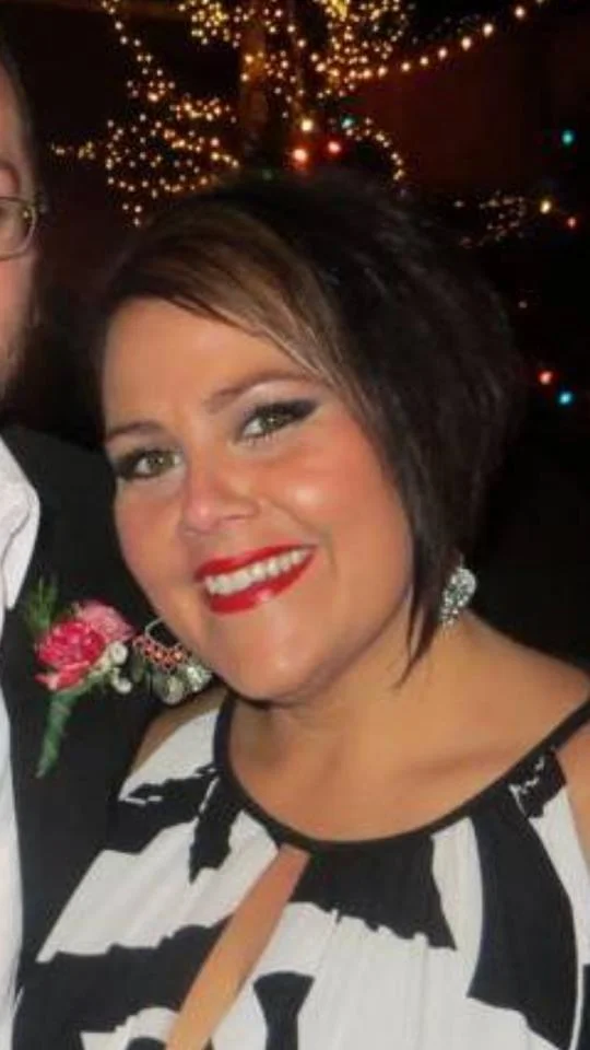 Tammie Salzman
