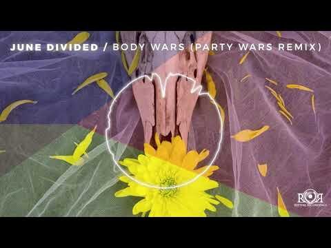 June Divided