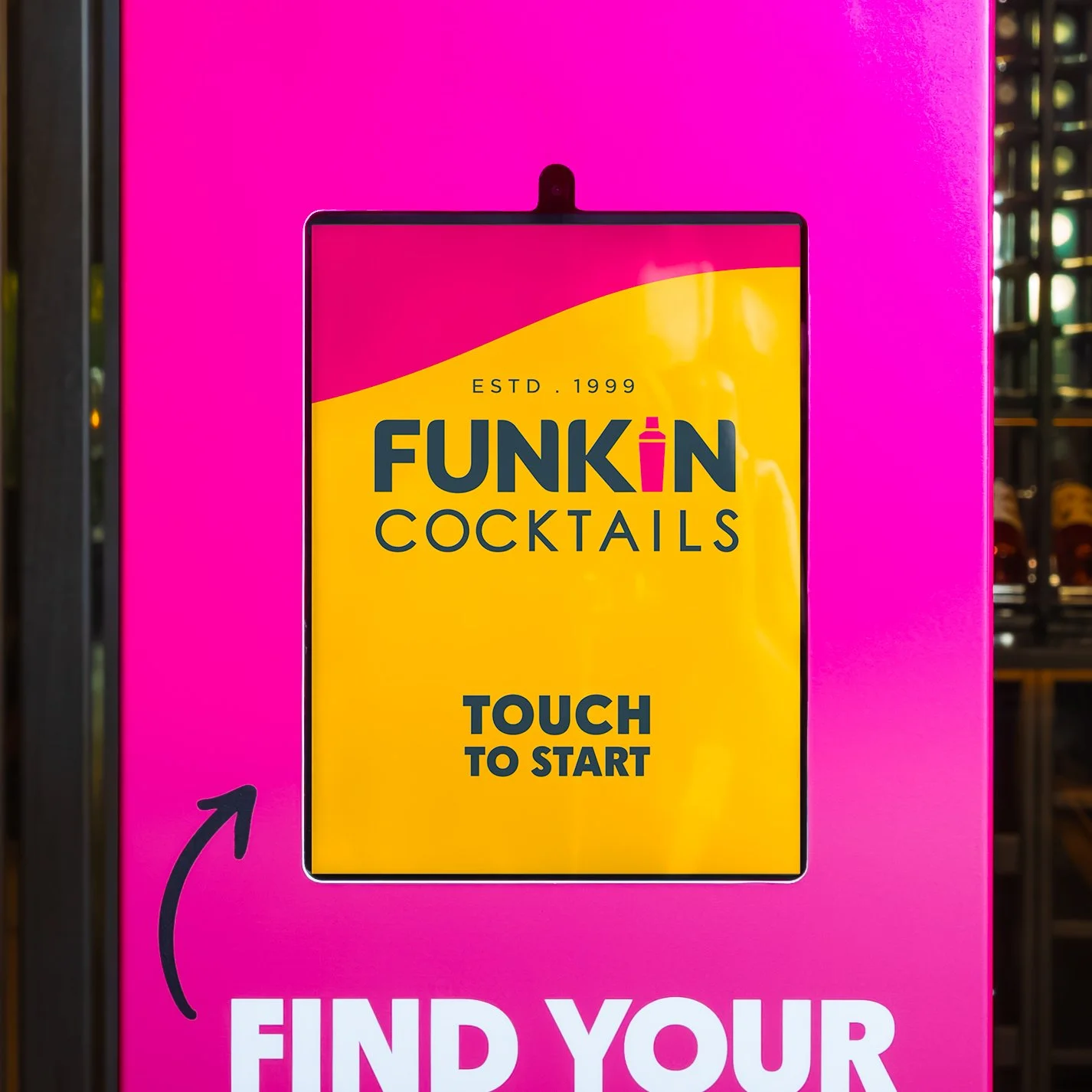 Behind every great party is a little tech magic. Check out our custom-branded interface for the new product launch&mdash;we designed it to make creating content fun and to look amazing!

#productlaunch #gifphotobooth #snaptique #photoboothrentaltoron
