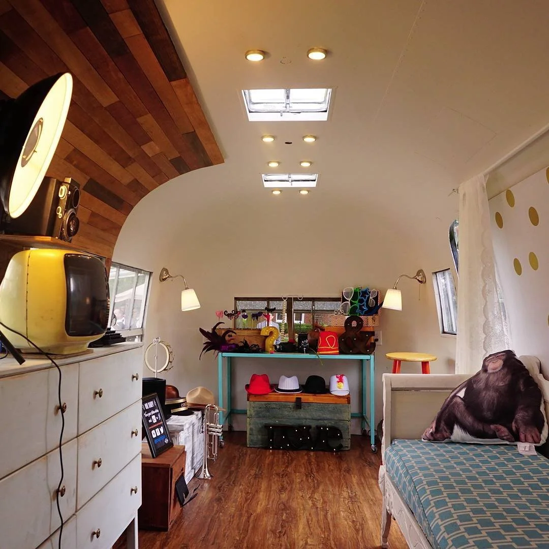 Snaptique - Airstream Photo Booth Rental - Interior Photos2.jpg