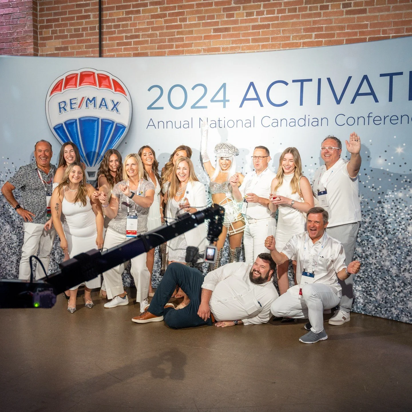 Snaptique - Glambot Rental Toronto - ReMax Party at steam whistle brewing - 3.jpg