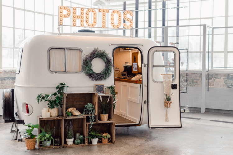 Boler Photo Booth Toronto