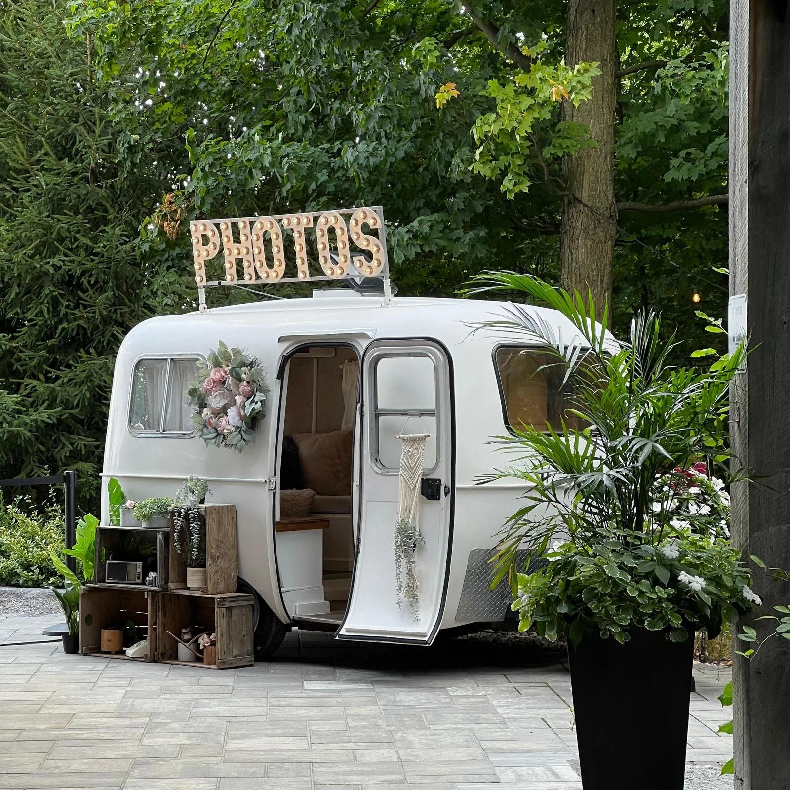 Boler Photo Booth Toronto