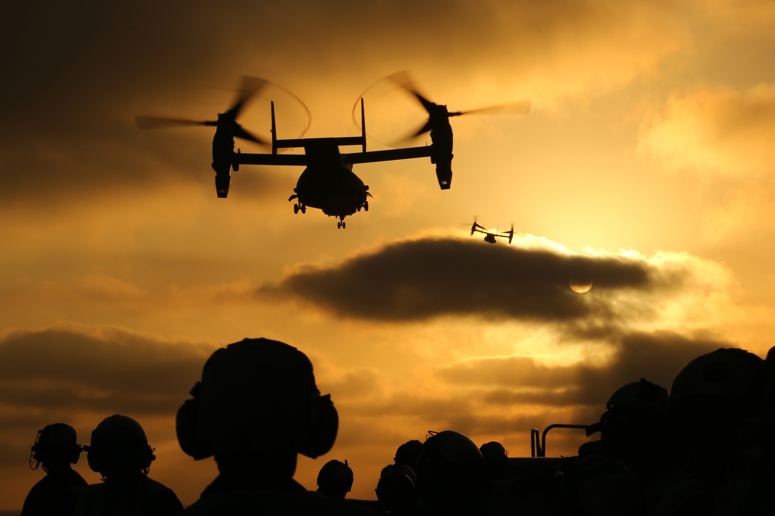 mv22 osprey tiltrotor the wingman foundation non-profit charity vetertans