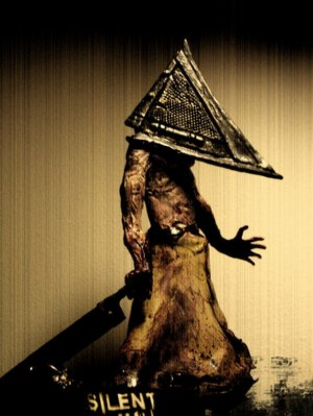 The ContrariansEpisode 13 - Silent Hill
