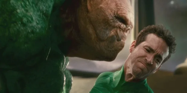 PHOTO: It ain't easy having bad breath.