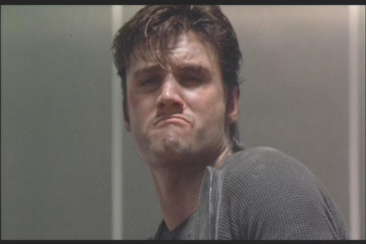 PHOTO: The Gun Face.