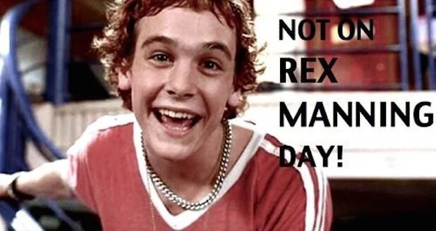 Carpe Fucking Diem.