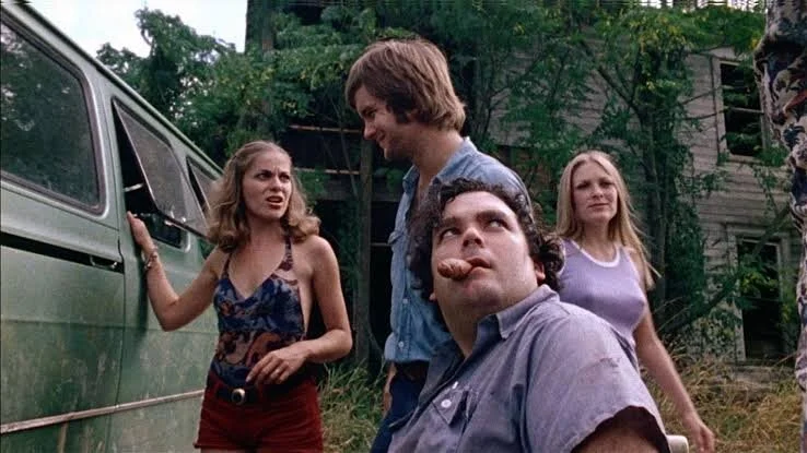 PHOTO: Cannon fodder.