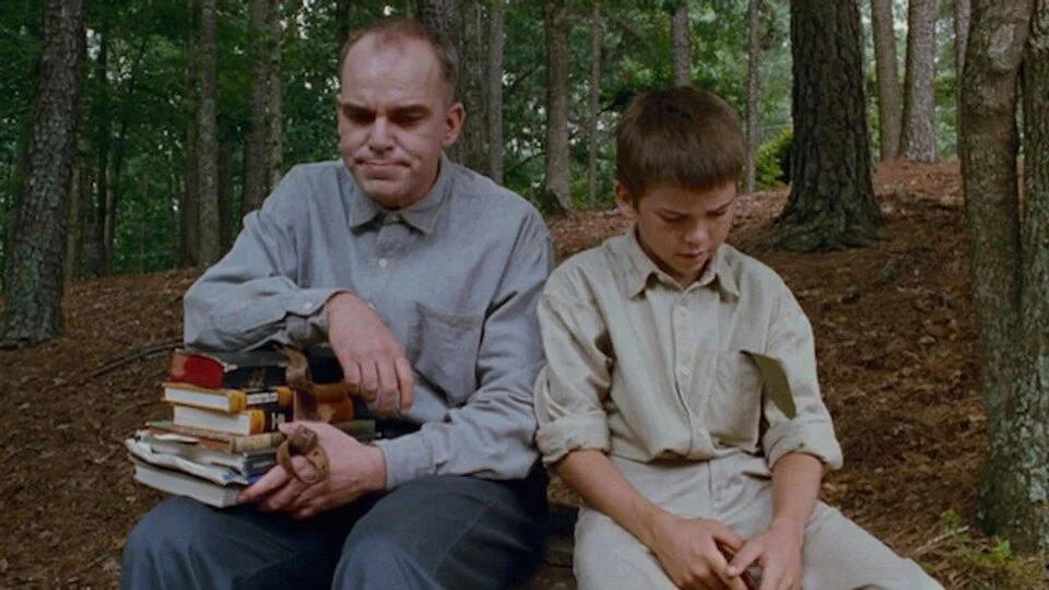 PHOTO: Saddest book club ever.
