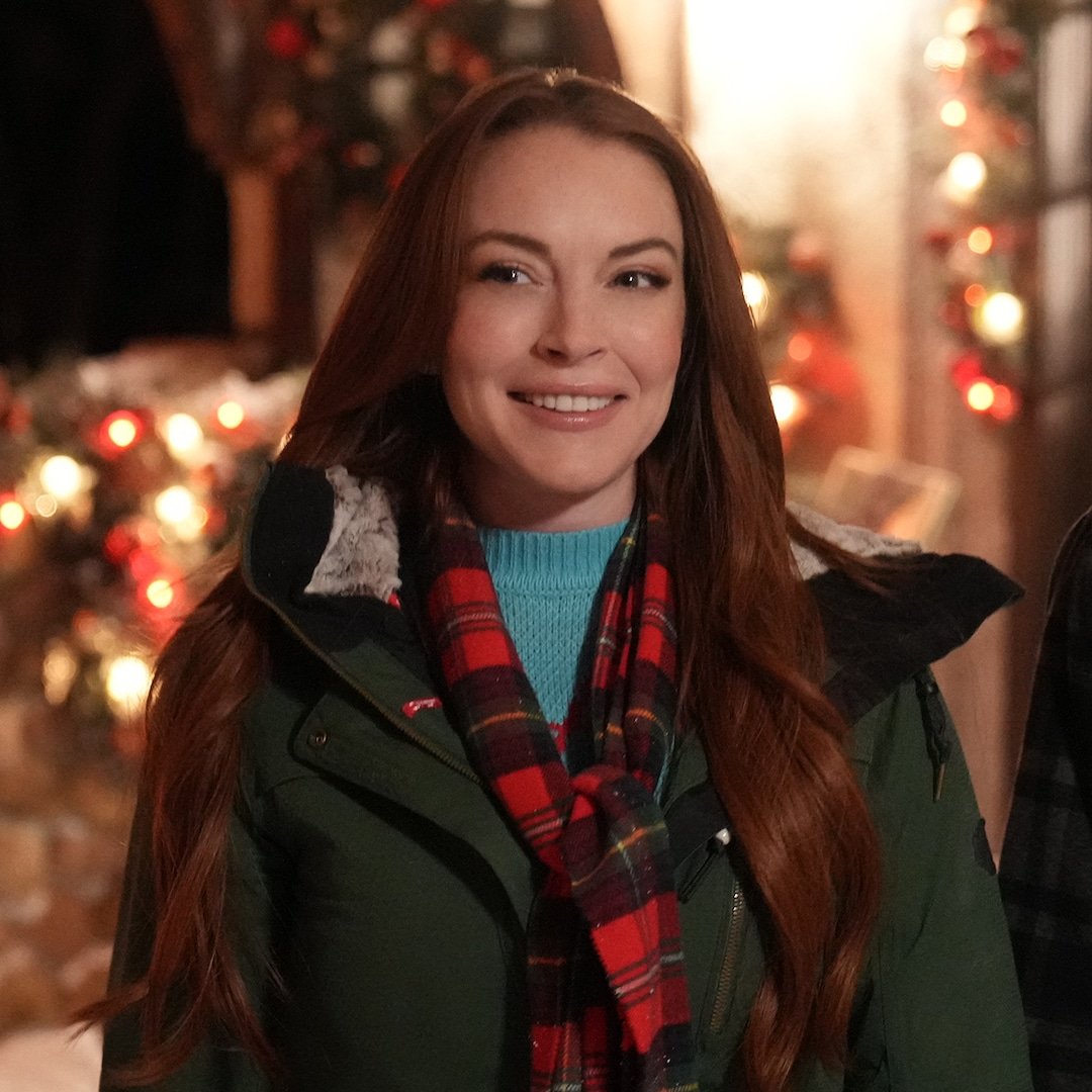 LOHAN: Part 4 (A Patreon Sampler)