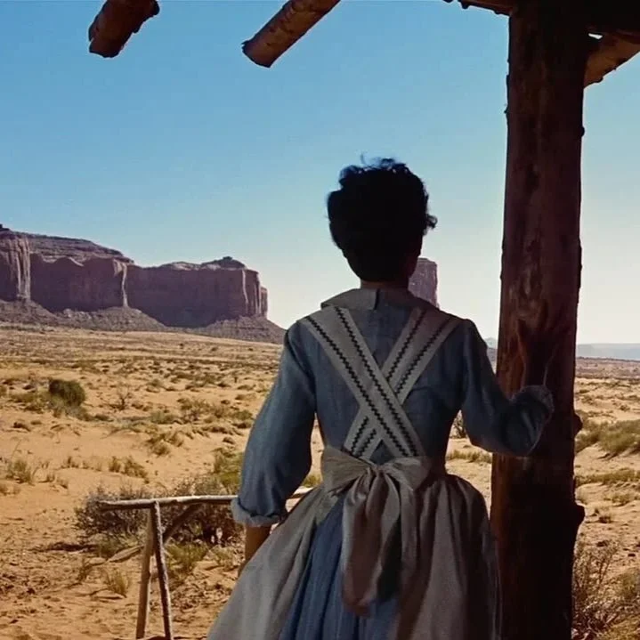 256 - Pt. 2 - The Searchers (RT) 256 - Pt. 2 - The Searchers (RT)