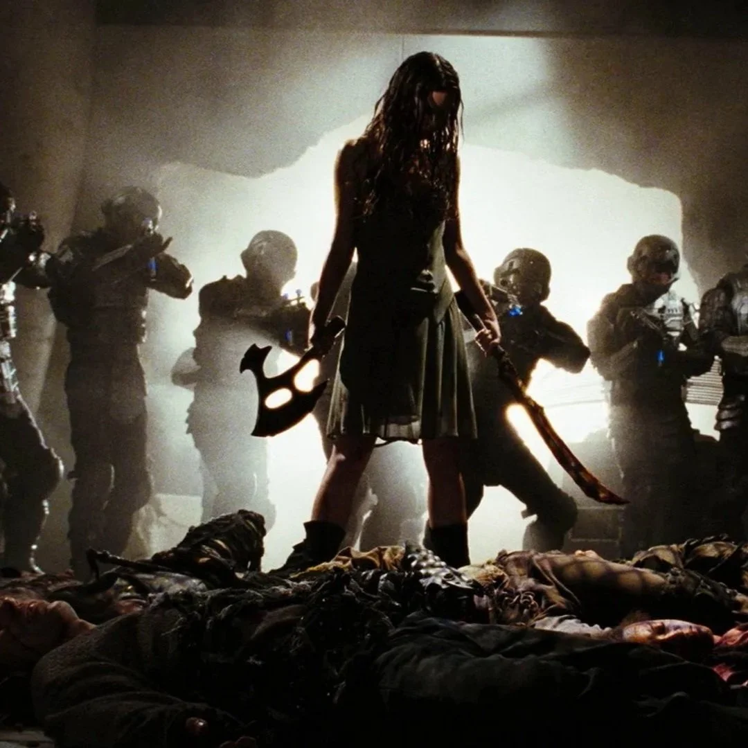 260 - Pt. 2 - Serenity (2005) RT 260 - Pt. 2 - Serenity (2005) RT