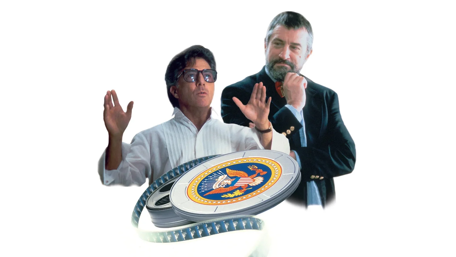 FIRF #9 - Wag the Dog episode artwork