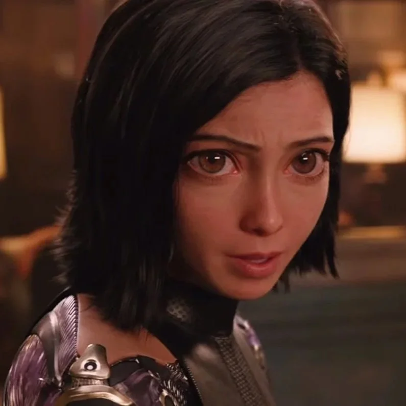 275 - Pt. 1 - Alita: Battle Angel (CC) episode artwork