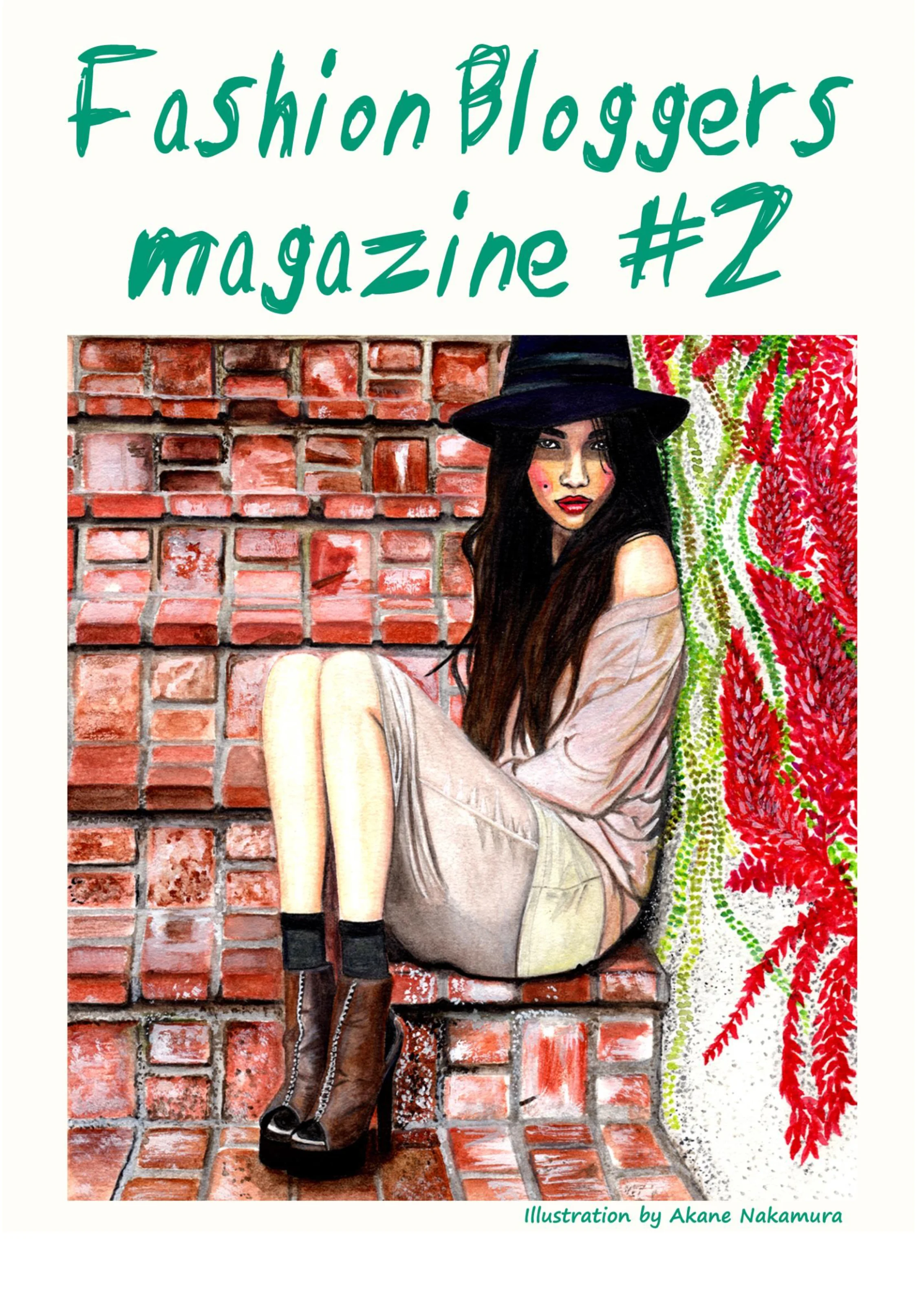 Fashion Bloggers Interview