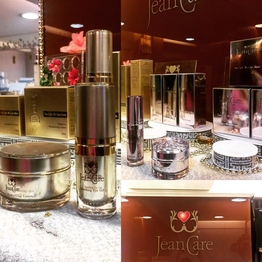 Jean Care Cosmetics of Ming Li Biotech Co., Taiwan 