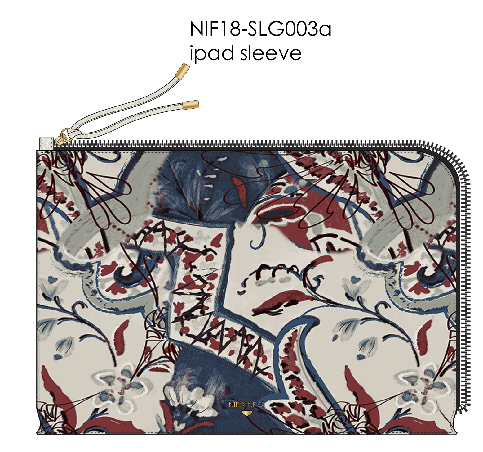 iPad Sleeve