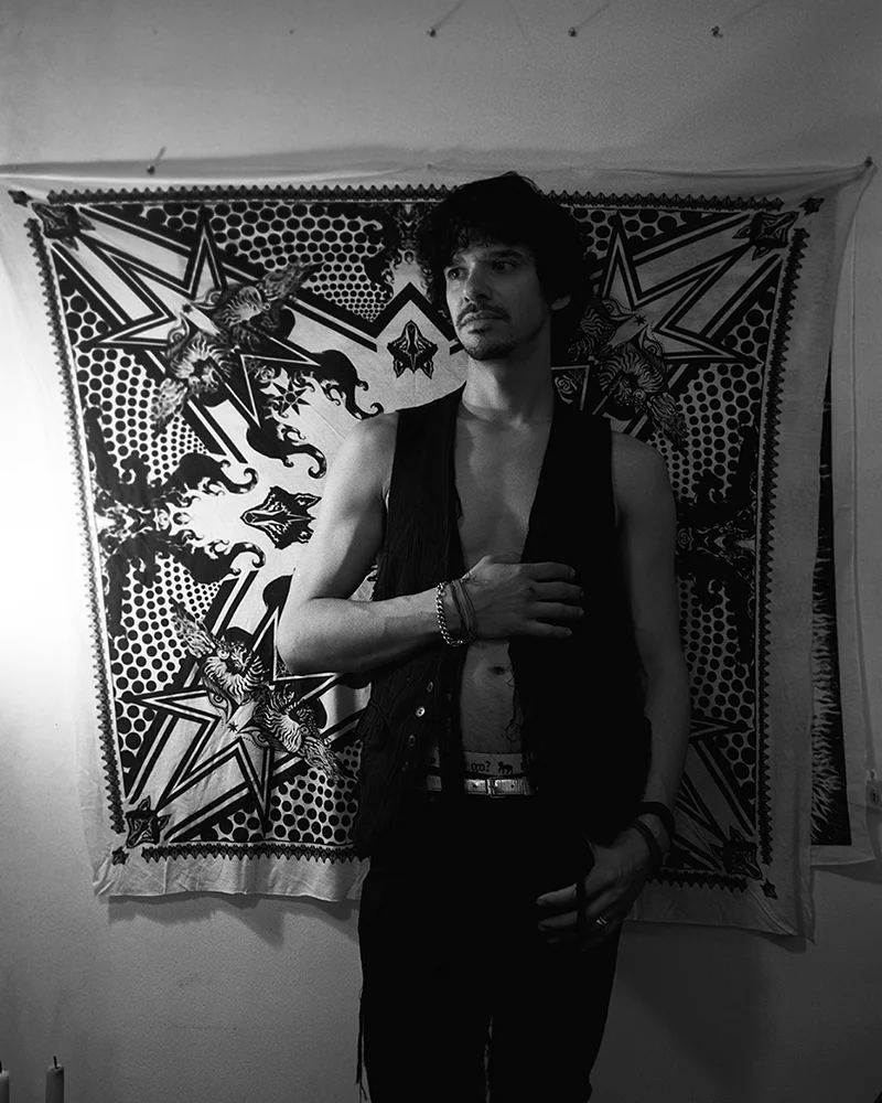 MIGUEL, 2007