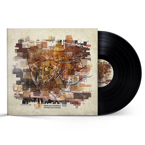 POTIONS AND POISONS VINYL