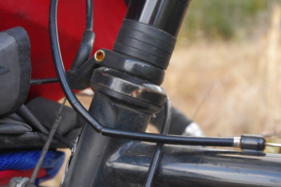 Typical cable and housing problems