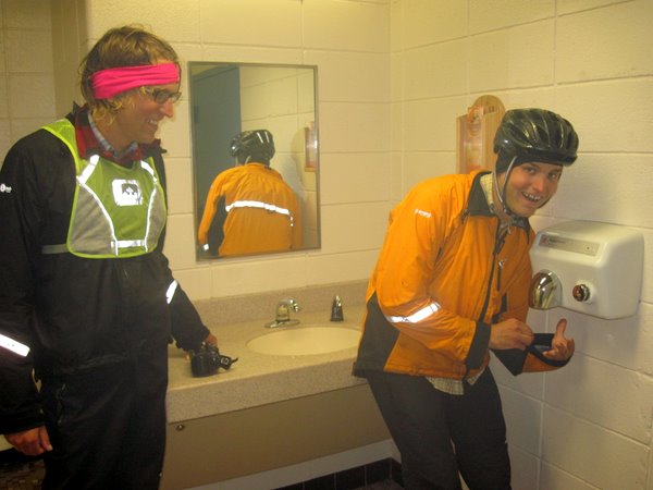 Revisiting Old Discomforts