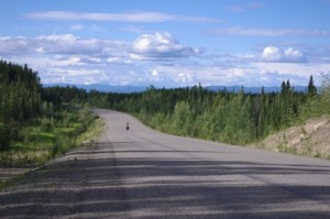 The Cassiar Highway