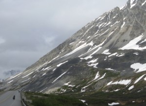 Epic riding