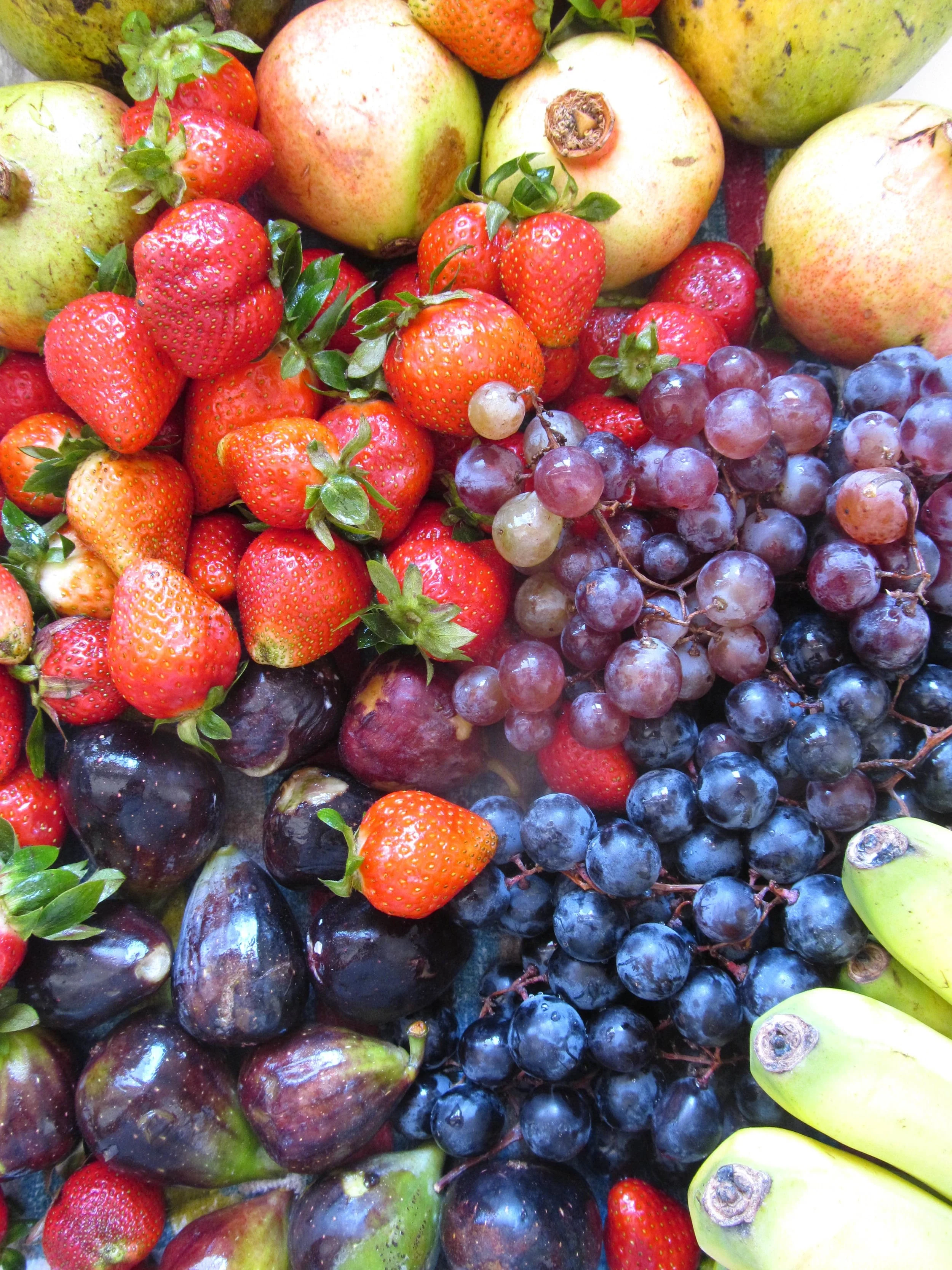 Food for the week.