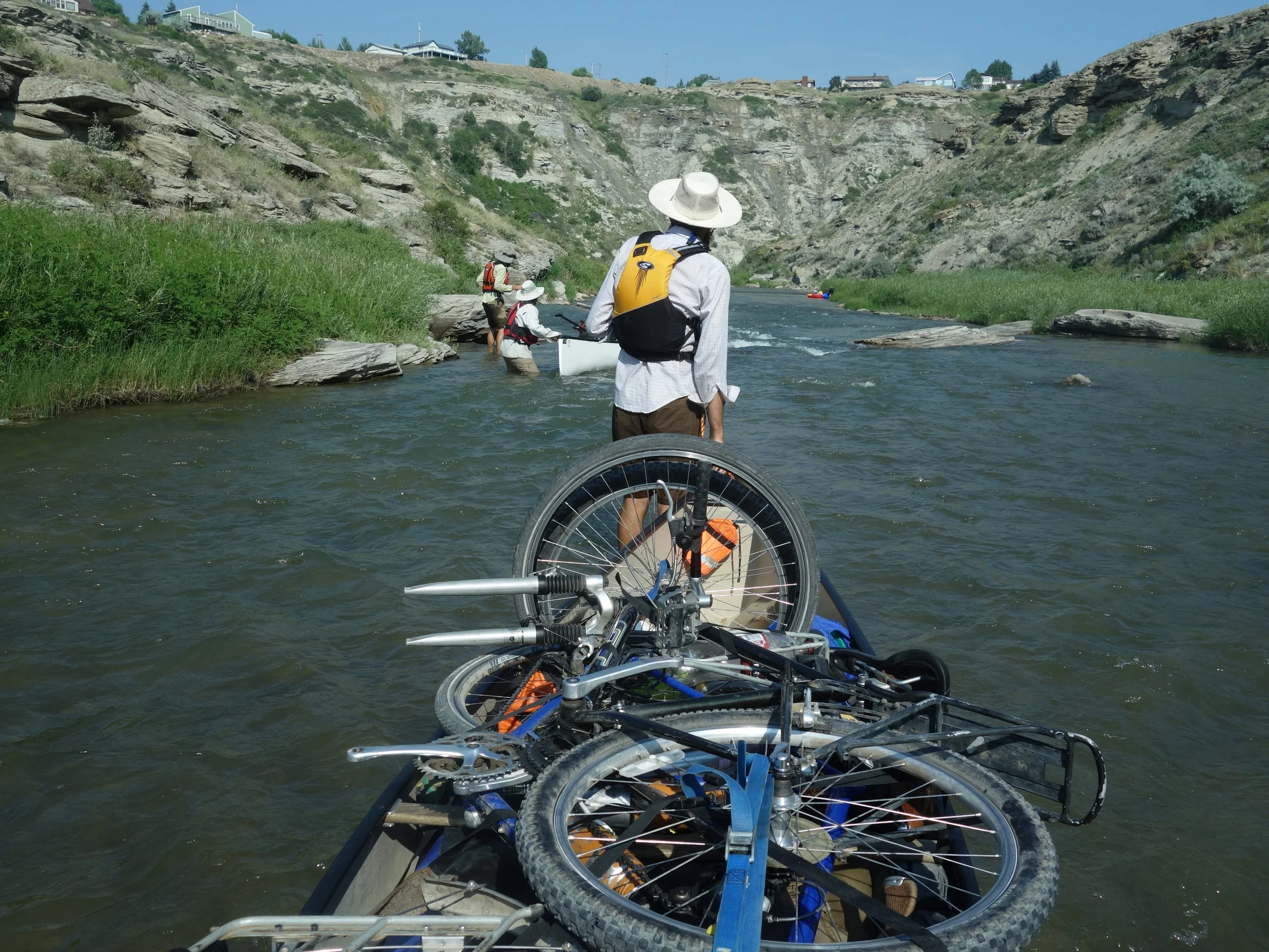 Cut Bank Creek: How Erosion, Glaciers, and Water Shape Our Planet