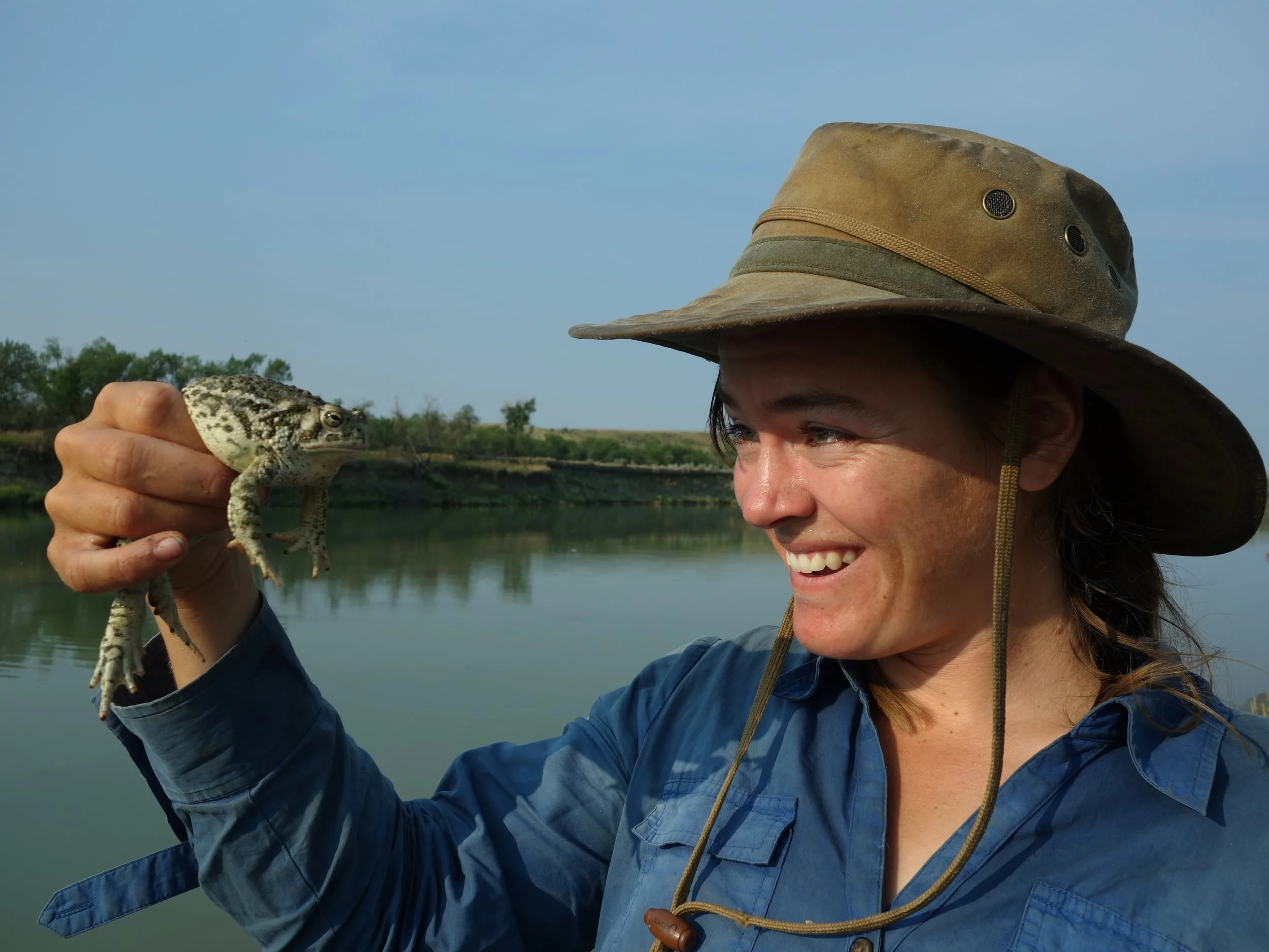 Herpeta-What!!: Discovering the Difference Between Reptiles and Amphibians