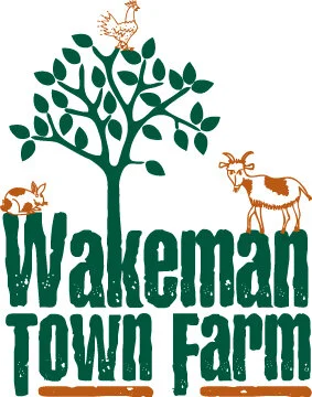 Virtual Event with Wakeman Town Farm