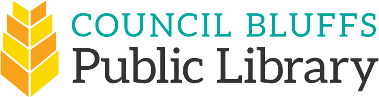 Council Bluffs Library Virtual Author Event