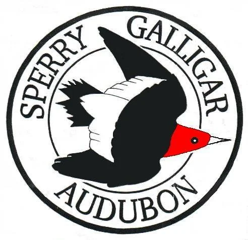 Pittsburg, KS: PSU Nature Reach &amp; Sperry-Galligar Audubon Society