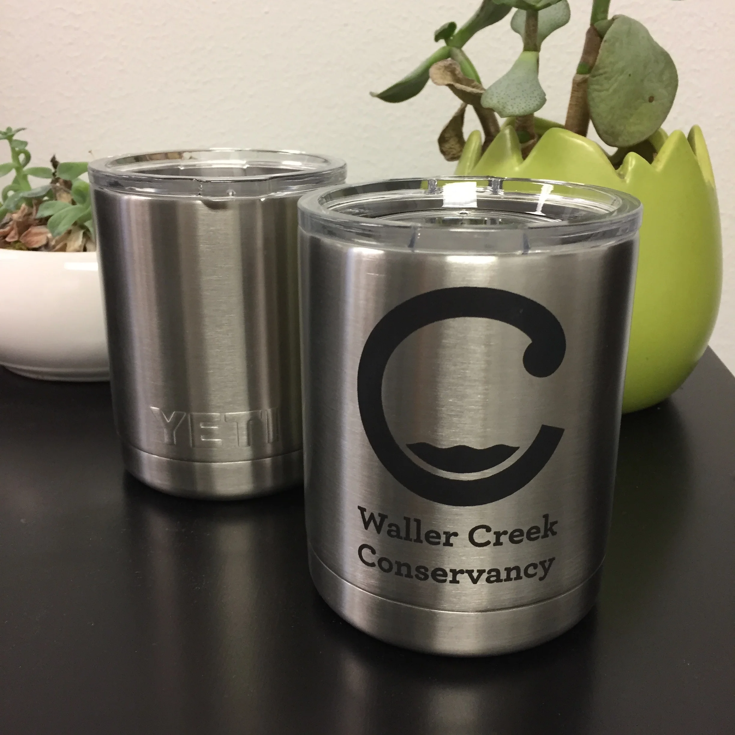 Yeti ramblers