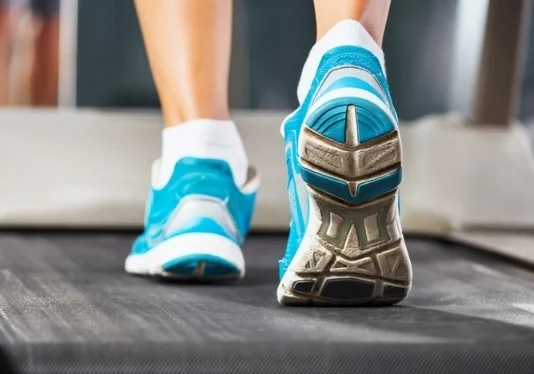 5 Reasons Why "Warming Up" Makes Your Workout More Effective