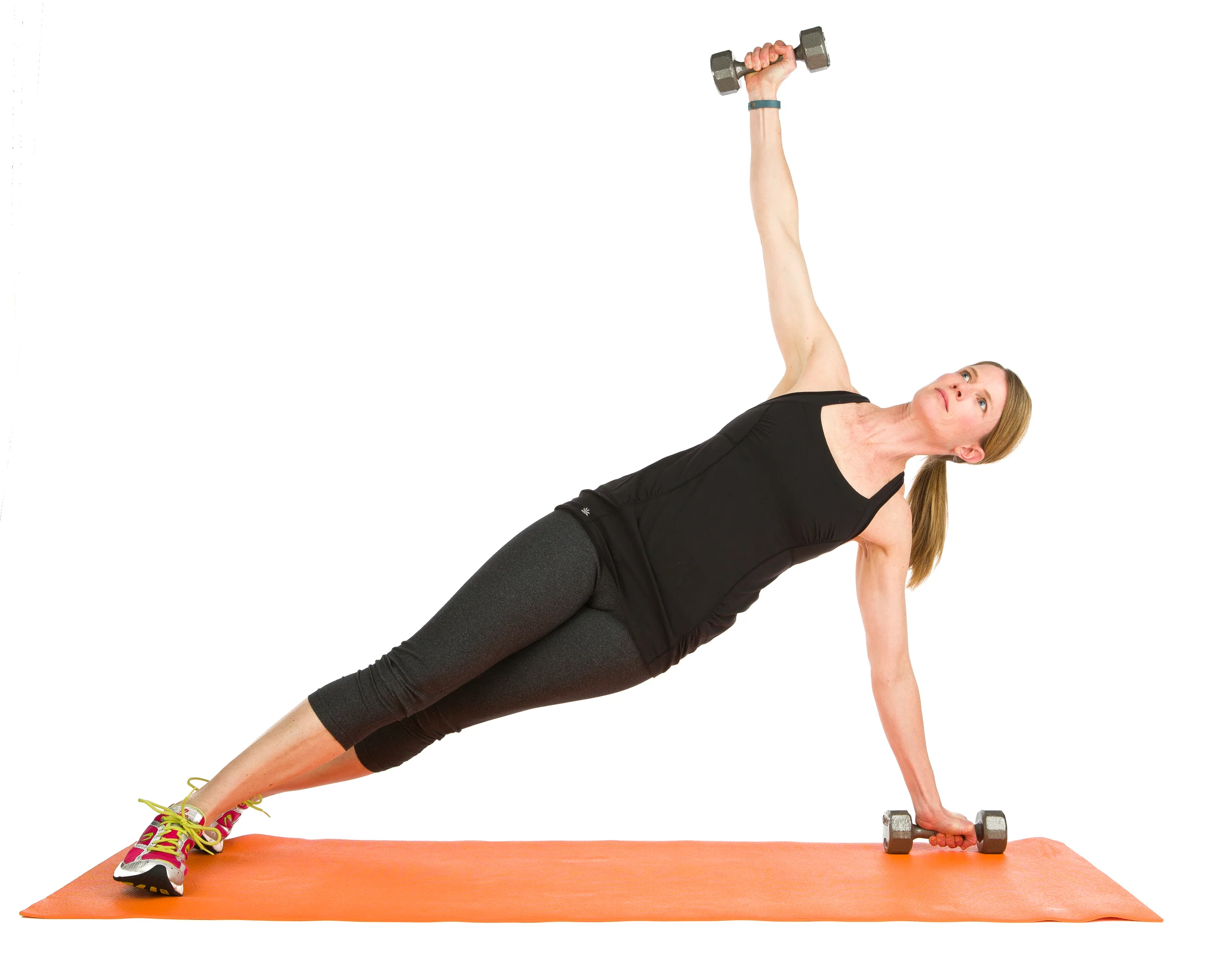 Mix it Up! 7 Reasons To Change Up Your Exercise Routine