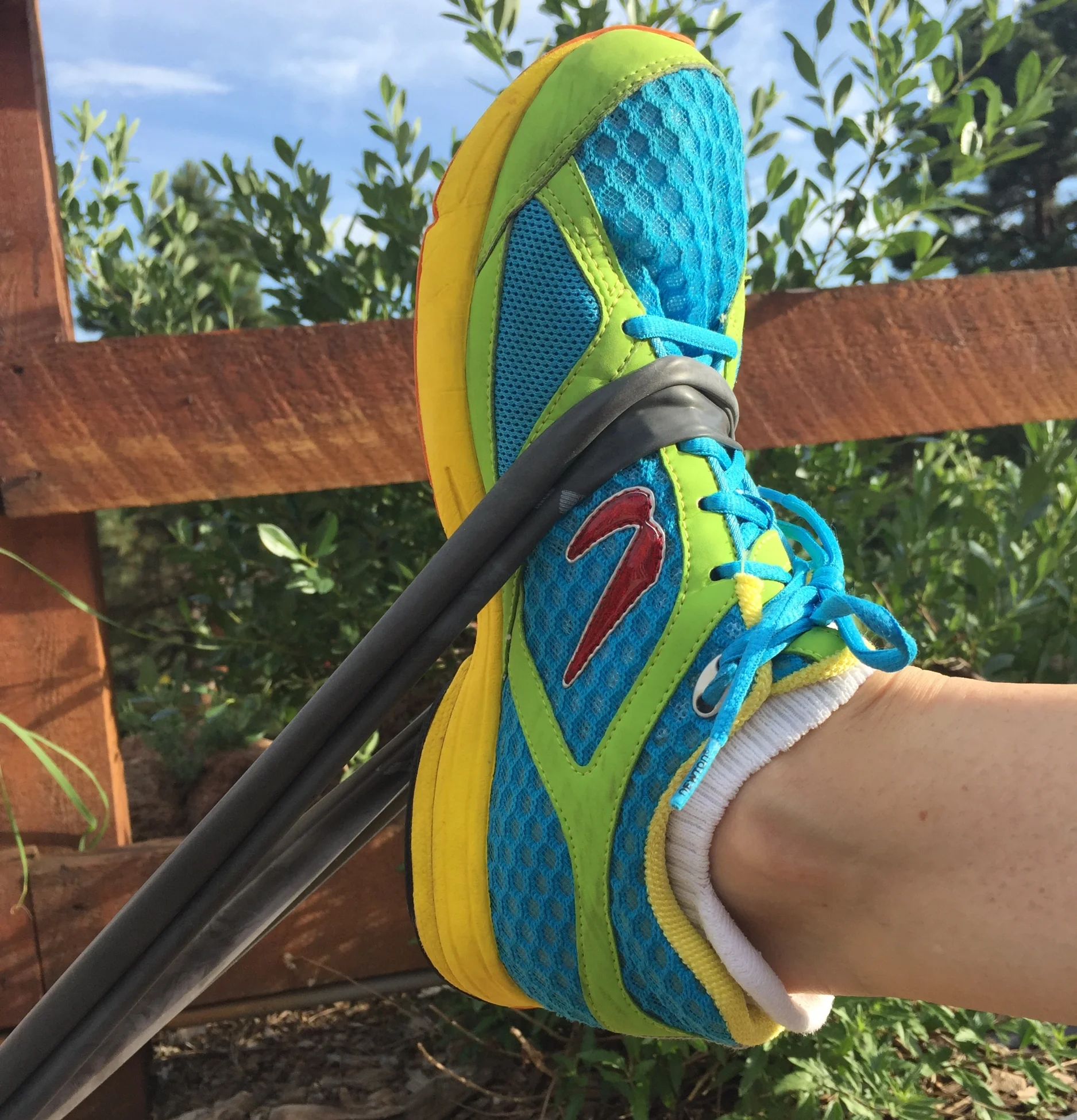 9 Exercises to Improve Leg and Ankle Swelling