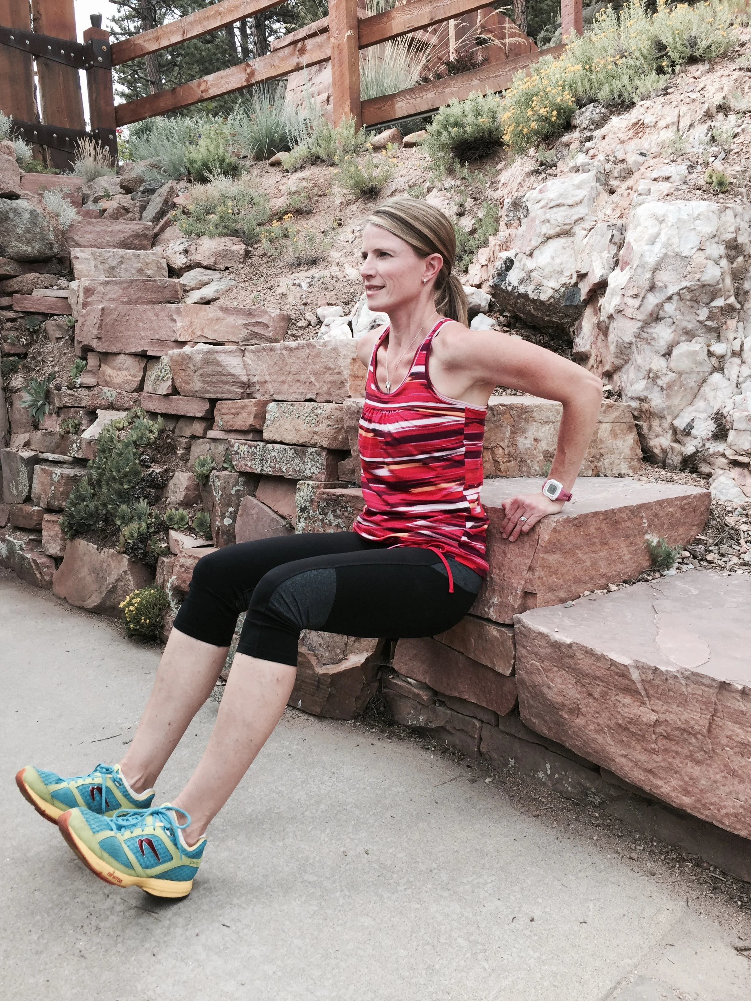 Wave With Confidence. 