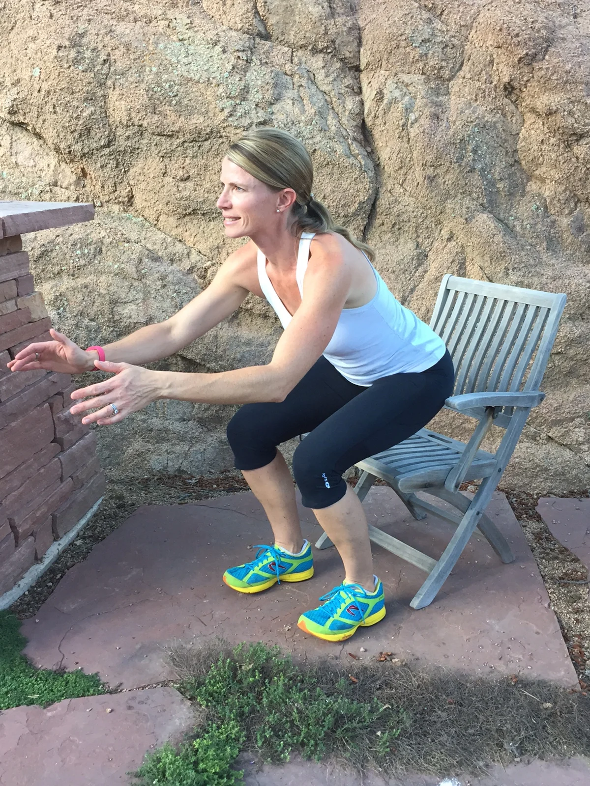 The Squat: 5 Different Ways to Perform the “Other Perfect Exercise”