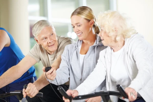 Do I Really Need a Personal Trainer?