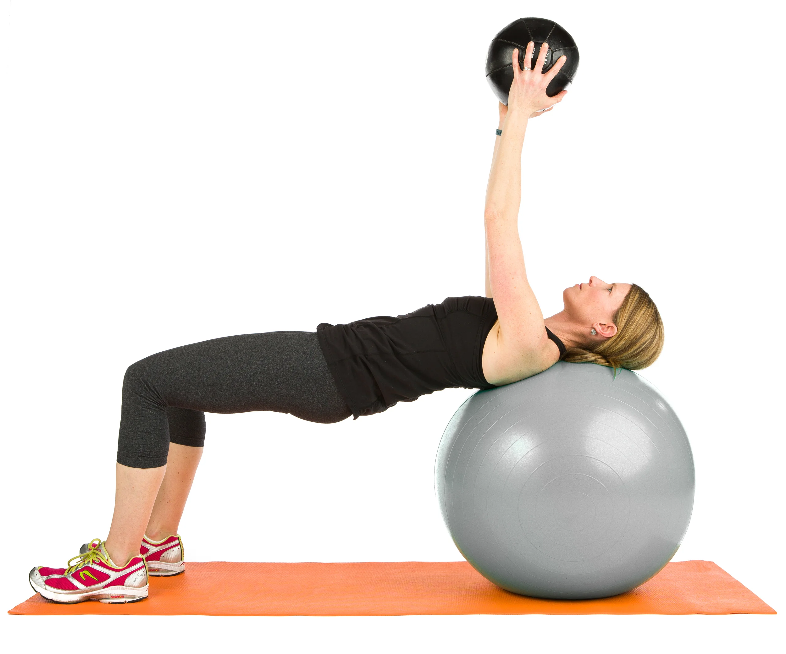 Variety is the Spice of Life!