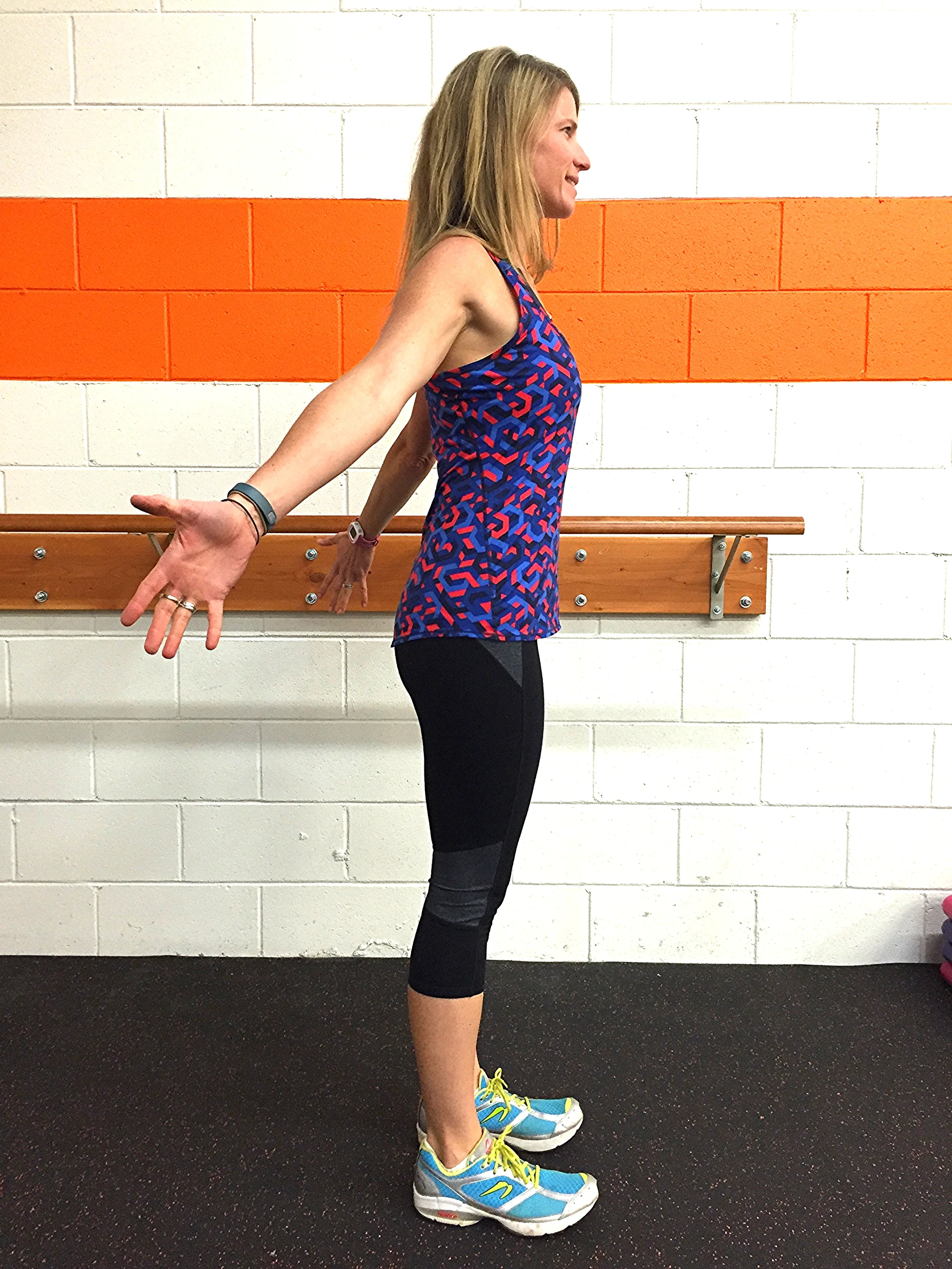 6 Stretches You NEED Every Day