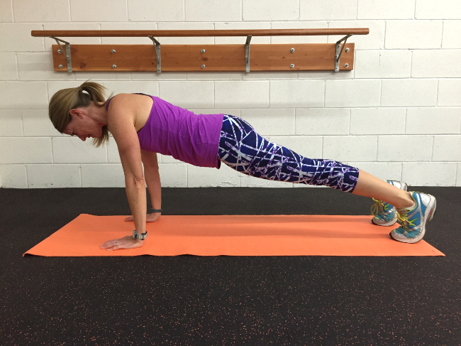 6 More Ways to Plank Yourself to Health — fitness is medicine