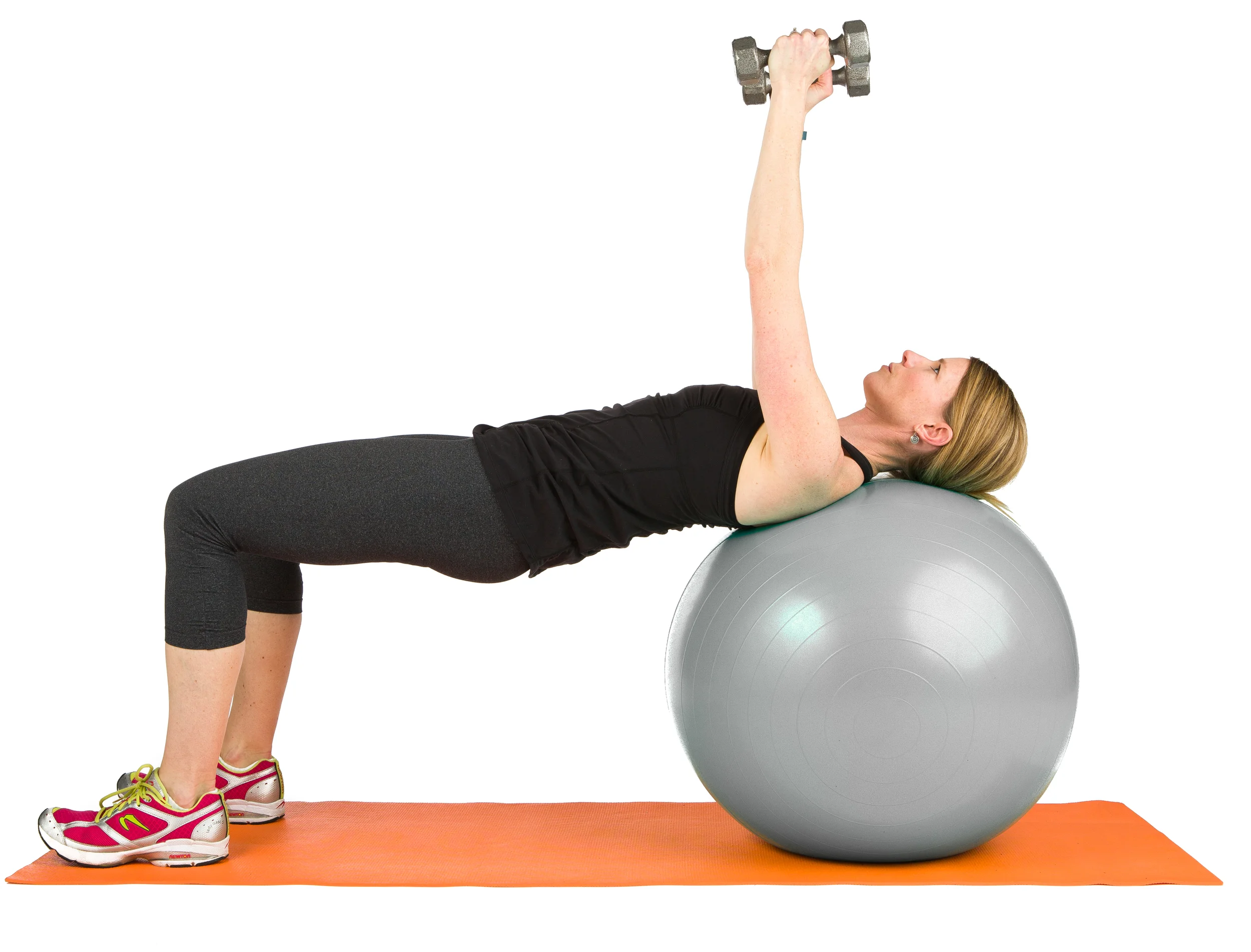 Focus on What you Gain from Exercise, Not What you Lose.