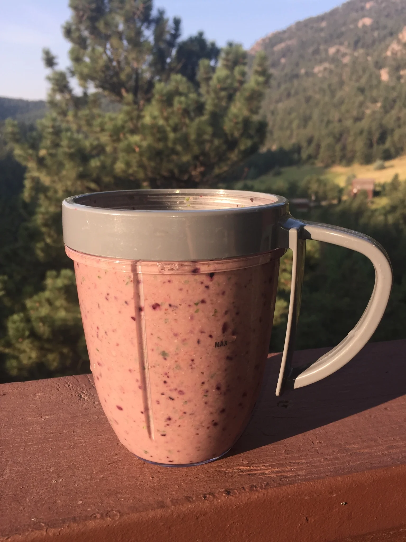 The Perfect Cocktail to Start Your Day – Every Day!