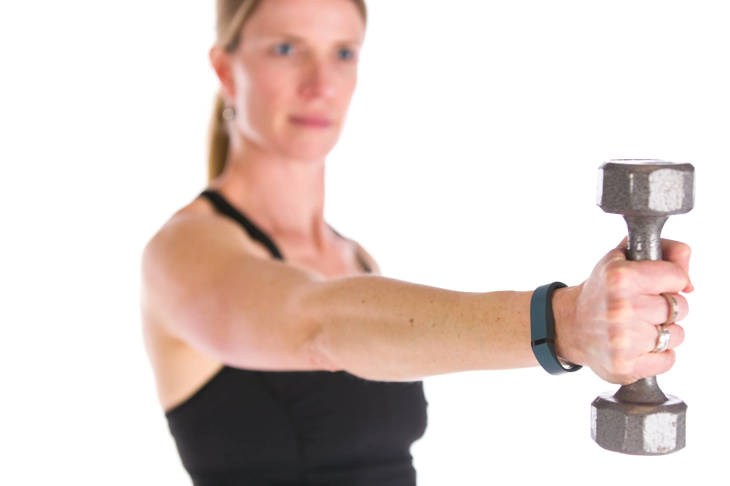 5 Ways to Plan Ahead to Keep Your Fitness Goals