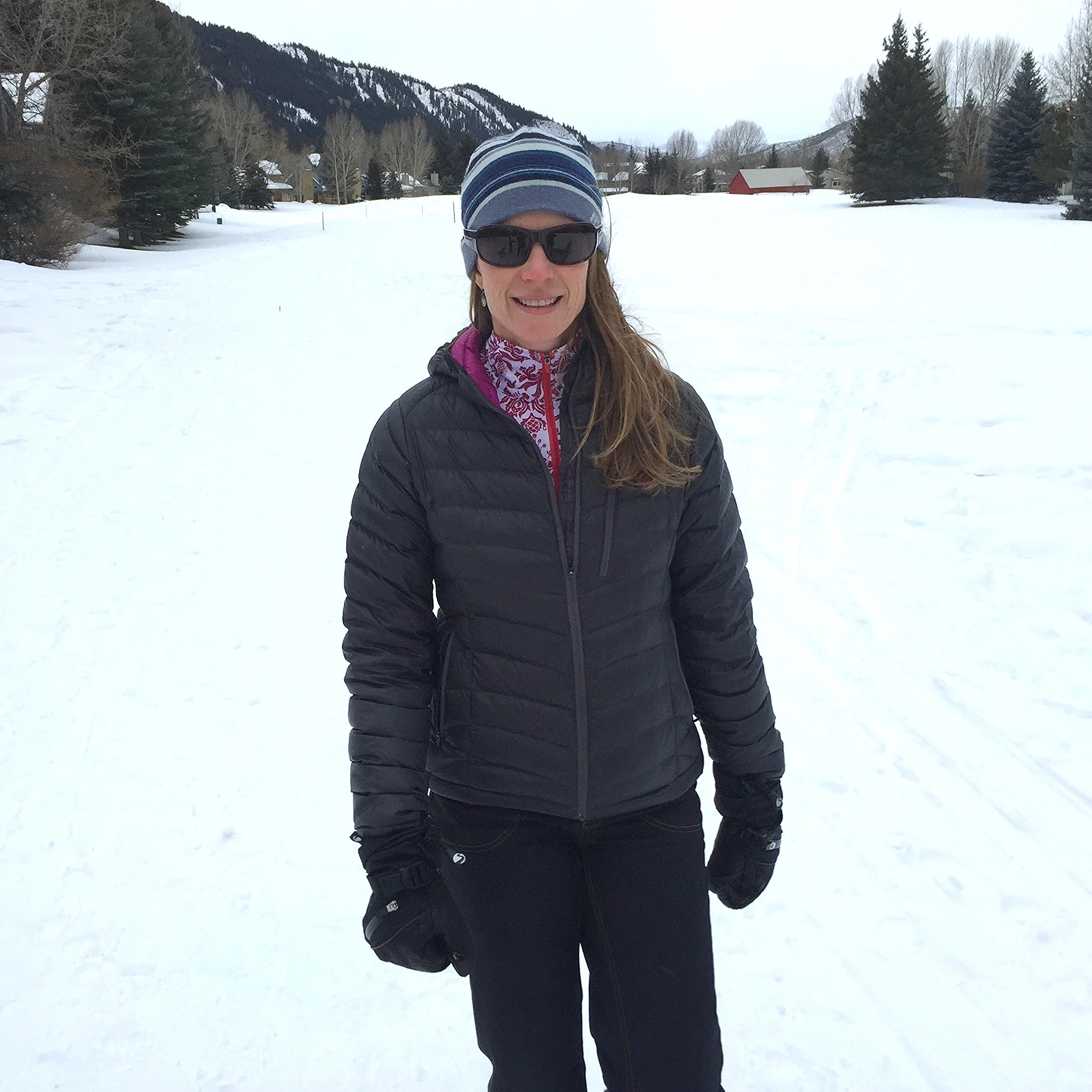 Beat The Winter Doldrums