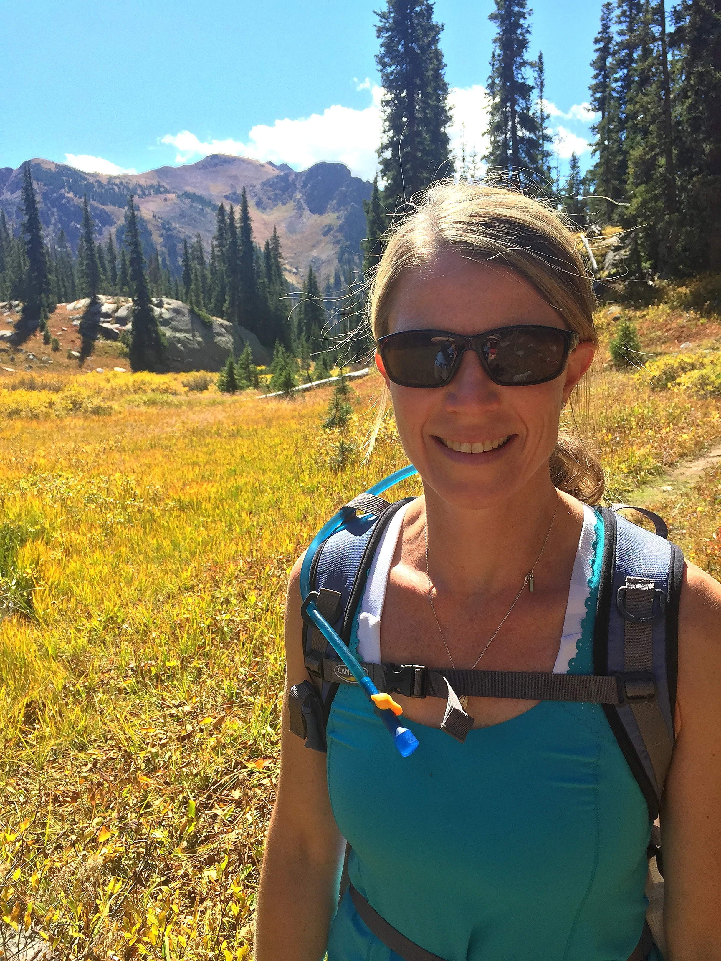 If You Always Do What You've Always Done,…